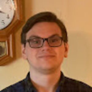 Meet your Posher, Ethan